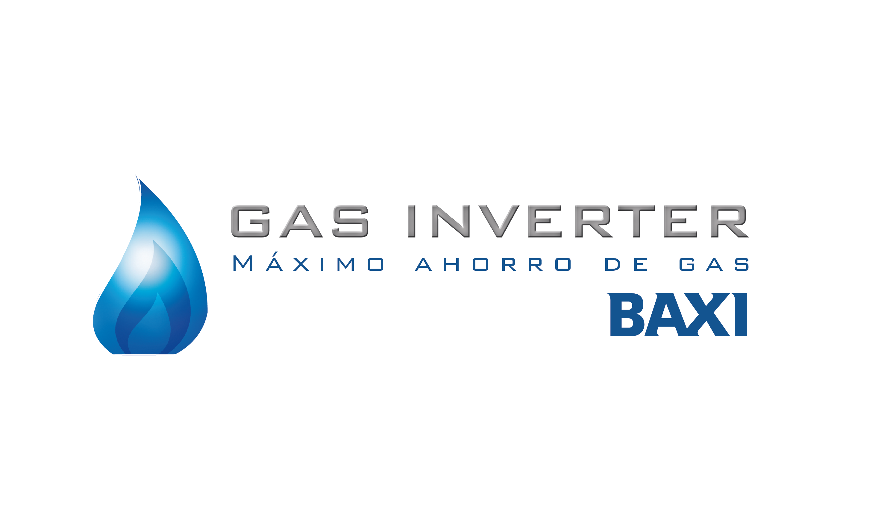 Gas Inverter Baxi Gas Inverter Baxi